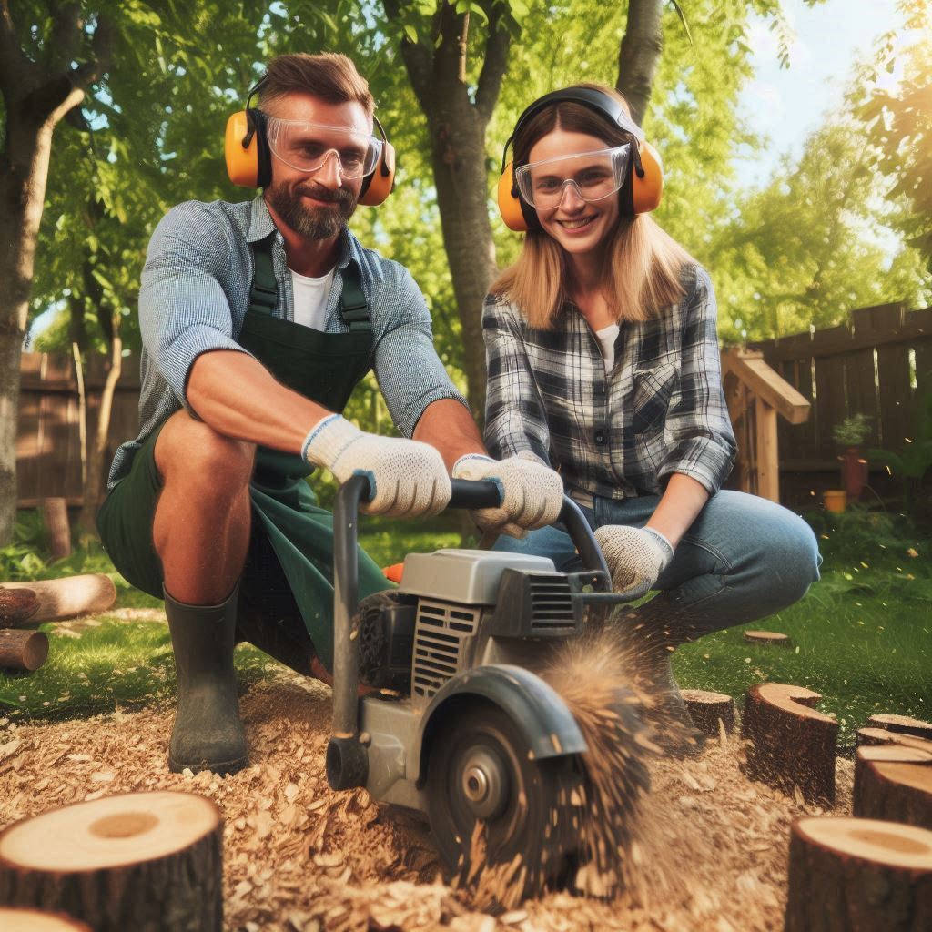 Best Stump Grinding Services in Wheaton, IL Best Stump Grinding Services in Wheaton, Illinois - Professional Stump Removal by Wheaton Stump Grinding