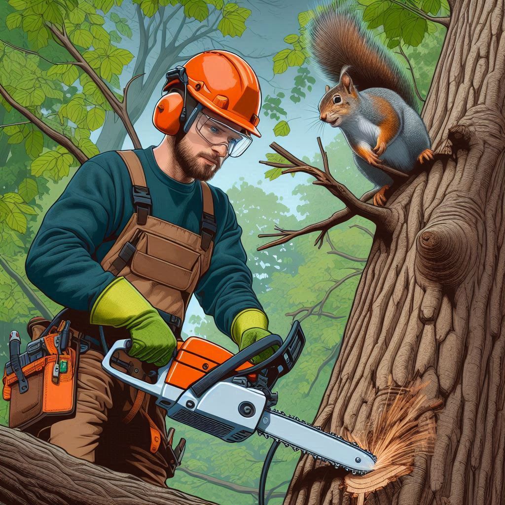 Skilled Tree Trimming Services in Wheaton, IL Best Tree Trimming in Wheaton, Illinois - Professional Service by Wheaton Tree Experts