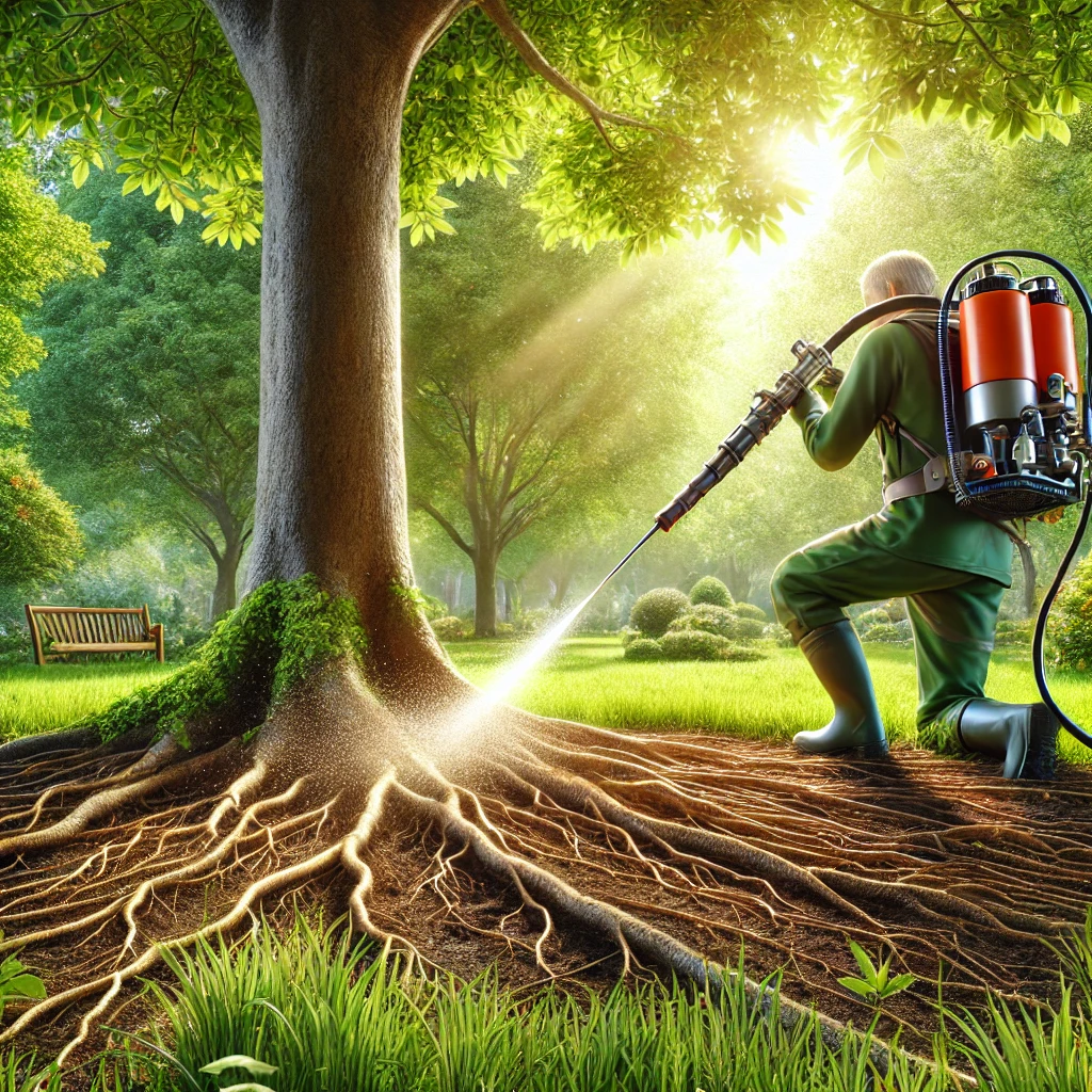 High-Quality Deep Root Fertilization Services Available in Wheaton, IL Premium Deep Root Fertilization Services in Wheaton, Illinois