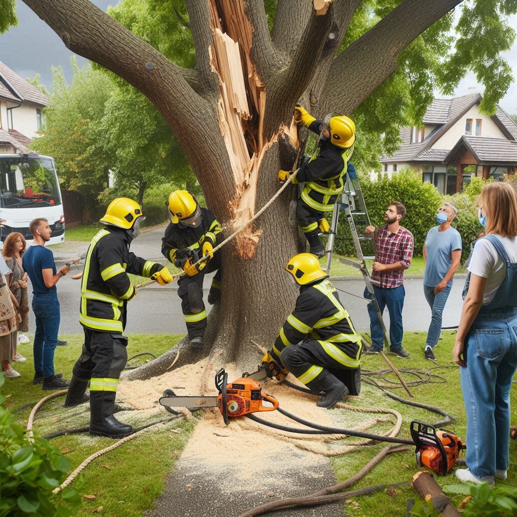 Expert Emergency Branch Removal Services in Wheaton, IL Emergency Branch Removal Wheaton IL - Expert Safety and Rapid Response Solutions by Wheaton Services