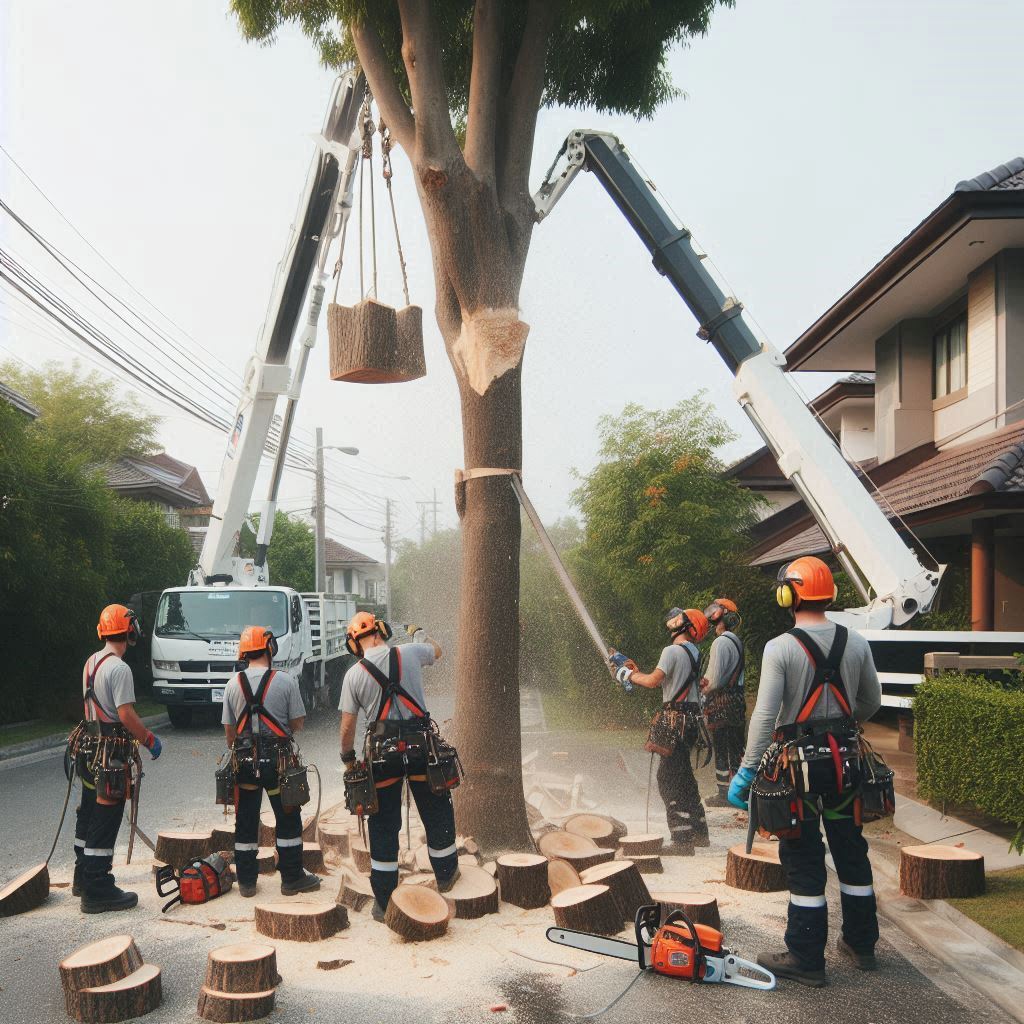 Emergency Tree Cutting Services in Wheaton, IL Emergency Tree Cutting Services In Wheaton Illinois