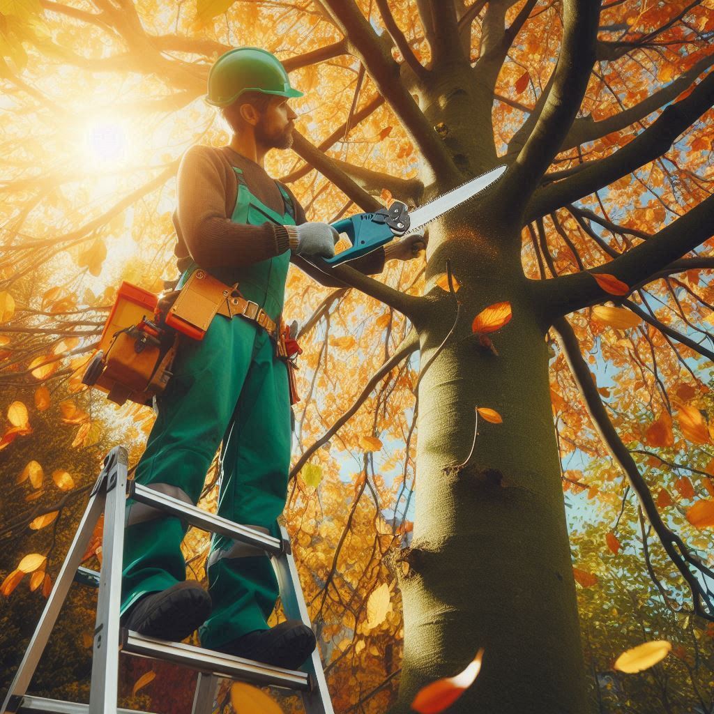 Expert Tree Maintenance in Wheaton, IL Professional Tree Maintenance Services in Wheaton, Illinois