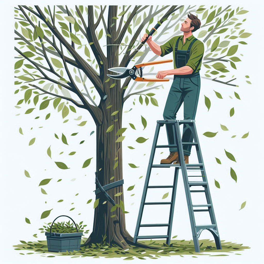 Professional Tree Trimming Services in Wheaton, IL Expert Tree Trimming Services in Wheaton, Illinois